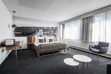 Best Western Plus Airport - 107