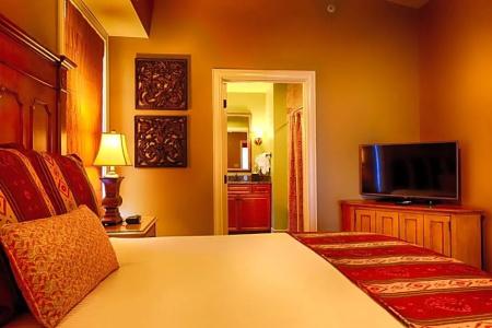 RiverStone Resort & Spa - 13