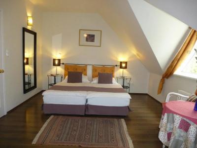 Albergo Giardino - 52