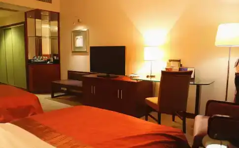 Jinling Jingyuan Plaza - 3
