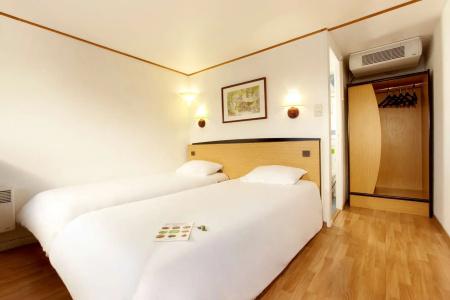 Kyriad Direct Strasbourg Ouest - Zénith - 6