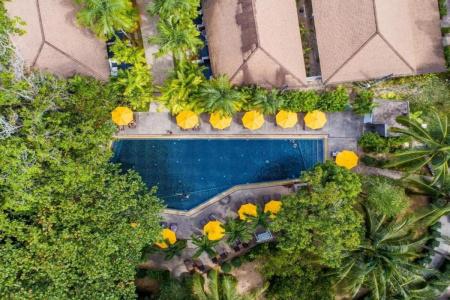 Dang Sea Beach Resort - Sha - 39