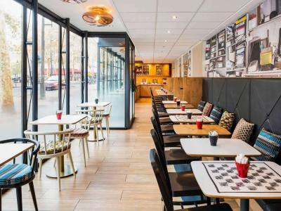 ibis Paris Gare de Lyon Diderot - 33