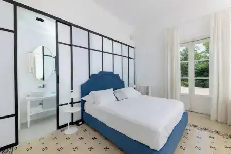 Villa La Pergola Capri - 31