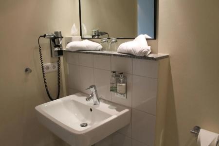 Mondrian Suites Berlin am Checkpoint Charlie - 8