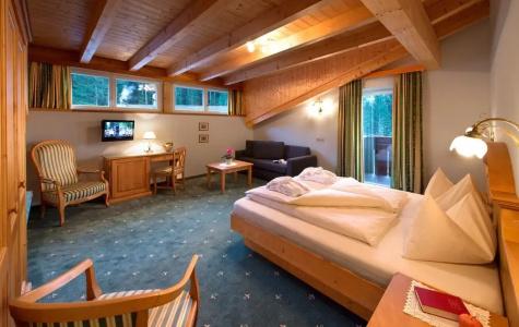 Waldrast Dolomiti - 52