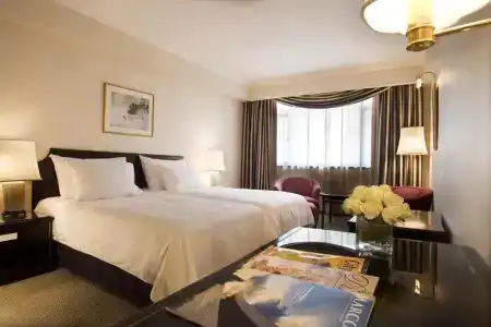Marco Polo Hongkong - 37