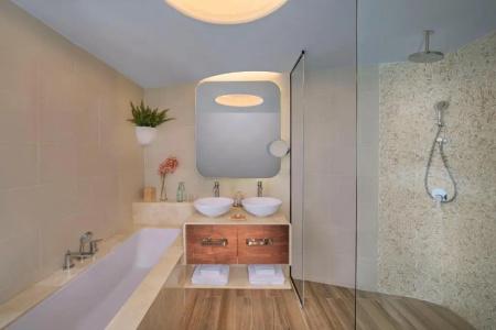 The Retreat Palm Dubai MGallery by Sofitel - 55
