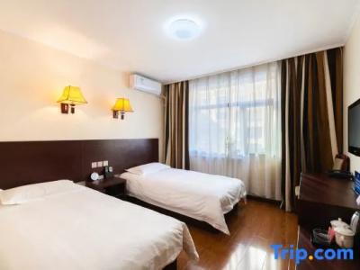 Ibis Budget Singapore Sapphire (SG Clean) - 41