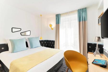 Hôtel Augustin - Astotel - 50