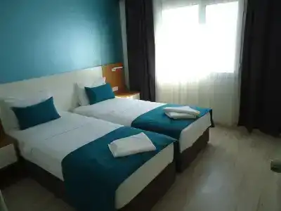 Barış Suite - 23