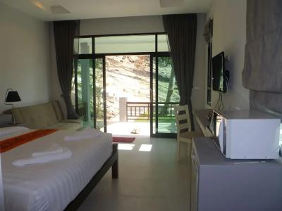 Sun Moon Star Resort Koh Phangan - 30