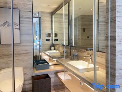 Courtyard by Marriott Chengdu South - 17