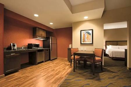 Hilton Garden Inn/Bricktown - 62
