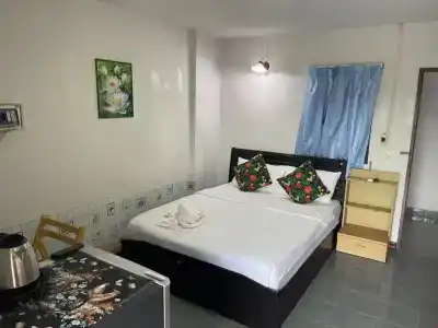 Jenny Hostel Huahin - 36