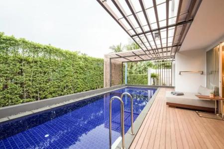 Ace Of Hua Hin Resort - Sha Plus - 124
