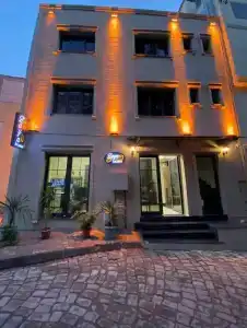 Zeyn Otel Istanbul - 66
