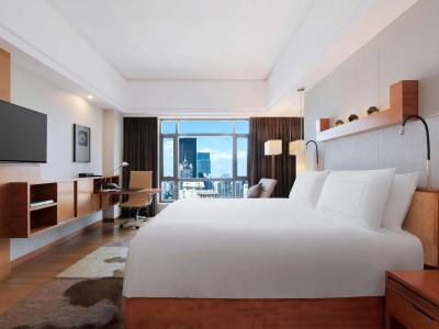 Swissôtel Grand - 45