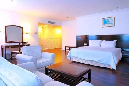 The Putra Regency - 34