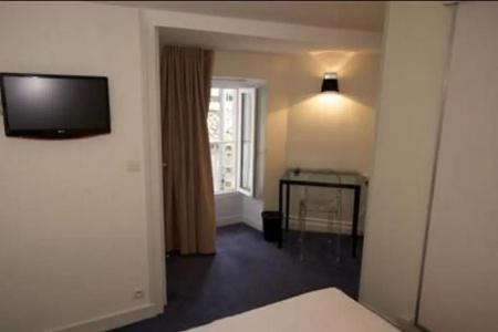 hôTel Henri Iv - 59