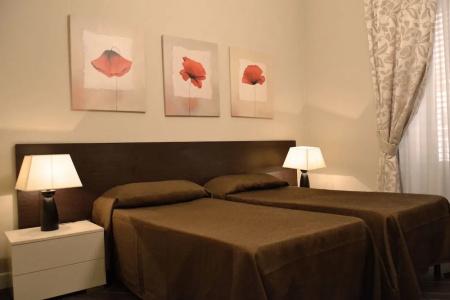 Palazzo Ducale Suites - 101