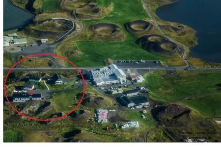 Skútustadir Guesthouse - 14