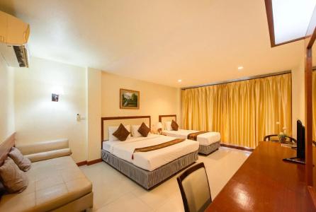 Nuntiya Terrace - 3