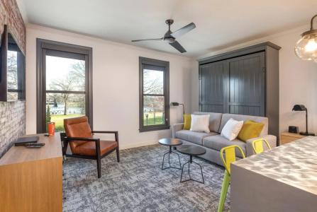 WorldMark Portland Waterfront Park - 14