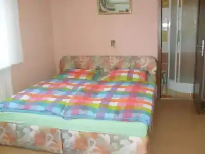 Pension Rak - 2