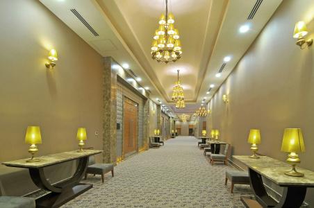 Doubletree by Hilton Van - 16