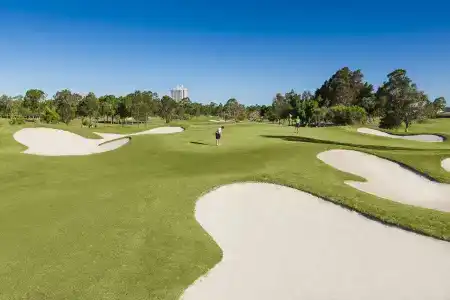 Racv Royal Pines - 26
