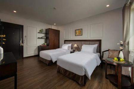 Hong Ngoc Cochinchine Boutique & Spa - 86