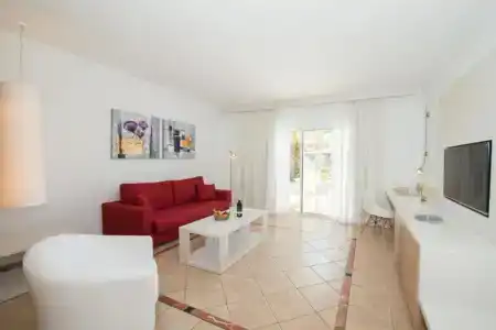 Vital Suites Residencia, Salud & Spa - 2