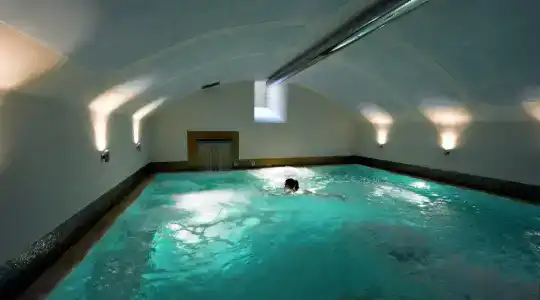 Palazzo San Lorenzo & Spa - 20