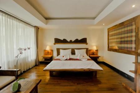 Sri Ratih Cottages - 137