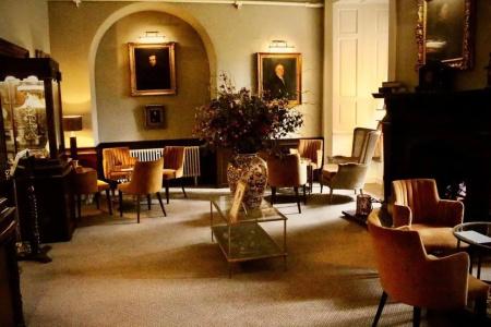 Lumley Castle Hotel - 15