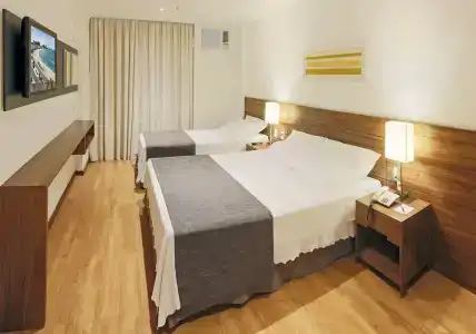 Premier Copacabana - 46