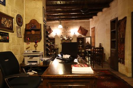 Goreme Suites - 13