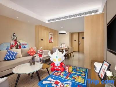 Jw Marriott Chongqing - 49