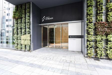 Shibuya Stream Excel Tokyu - 1