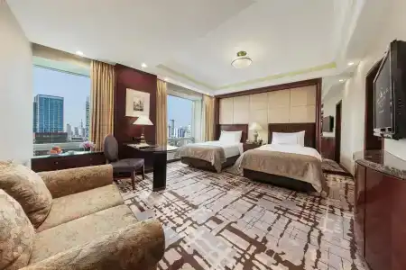 Lakeview Xuanwu - 73