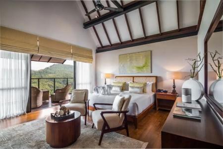 Anasa Wellness Resort - 2