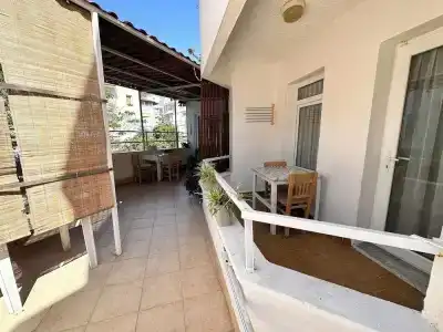 Mimosa Pension - 18