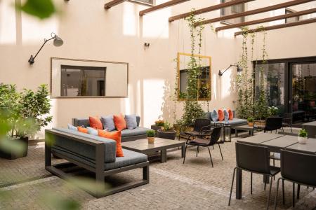 Innside By Meliá Prague Old Town - 33