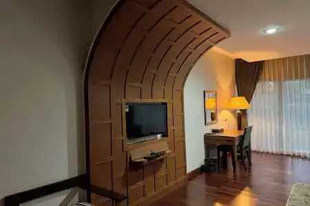 Taman Resort - 153