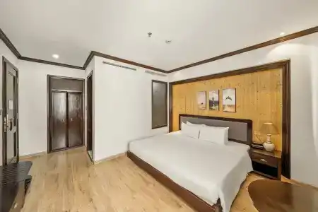 Palazzo & Apartment - 73