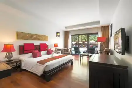 Khaolak Bhandari Resort & Spa - Sha Extra Plus - 25
