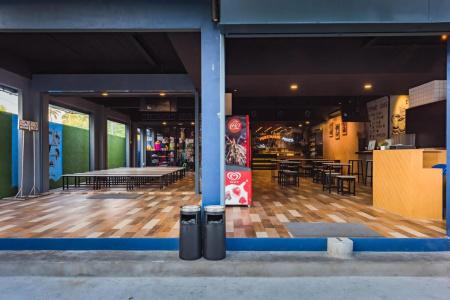 Phuket Marine Poshtel - Sha Plus - 32