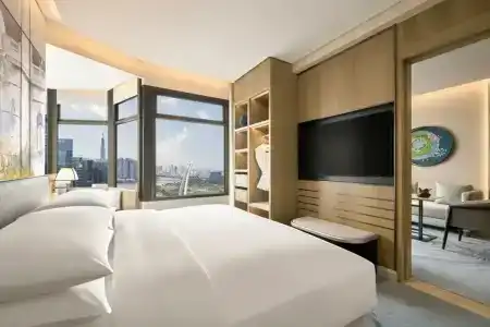 Sheraton Saigon & Towers - 193