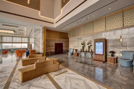 The s Al Barsha - 32